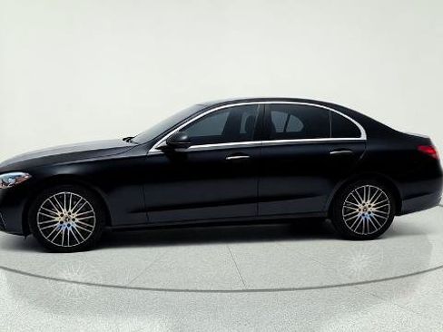 Used 2026 Mercedes-Benz C 300 Sedan image 4