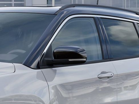 New 2026 Jeep Compass Limited w/ Sun, Sound & Navigation Group AWD/4WD image 13