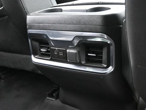 Used 2022 Chevrolet Silverado 1500 LTZ w/ Technology Package RWD image 44