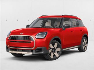 New 2026 MINI Cooper Countryman S video 1