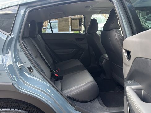 Certified 2024 Subaru Crosstrek 2.0i Premium AWD/4WD image 19