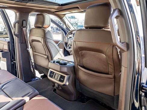 Used 2025 Ford F250 King Ranch w/ Snow Plow Prep Package image 31