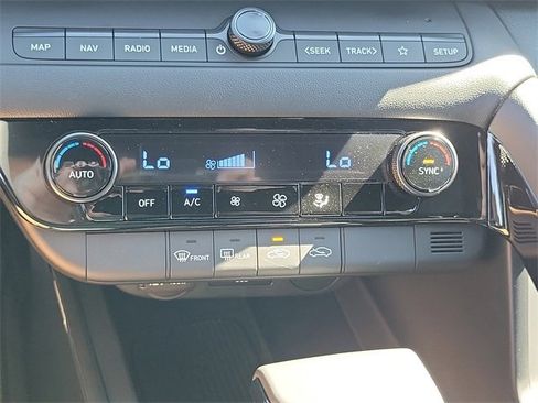 New 2026 Hyundai Elantra Sport w/ Cargo Package image 10