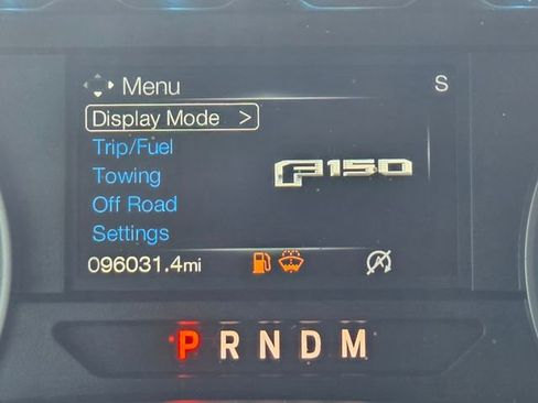 Used 2018 Ford F150 XLT w/ Equipment Group 302A Luxury AWD/4WD image 38