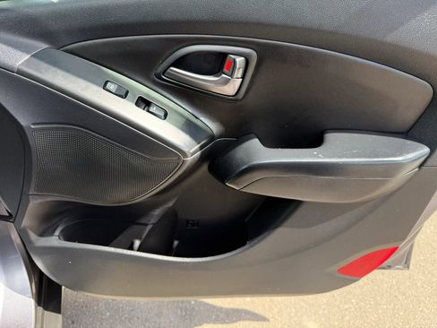 Used 2014 Hyundai Tucson SE AWD/4WD image 22