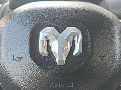Used 2024 RAM 1500 Laramie RWD image 5
