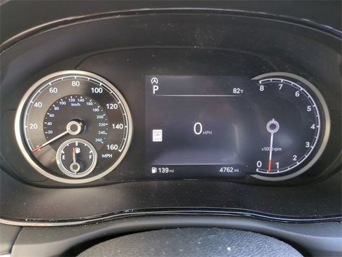 Certified 2025 Genesis GV70 3.5T Sport w/ Sport Advanced Package image 26