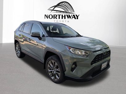 Used 2019 Toyota RAV4 XLE Premium w/ Cold Weather Package