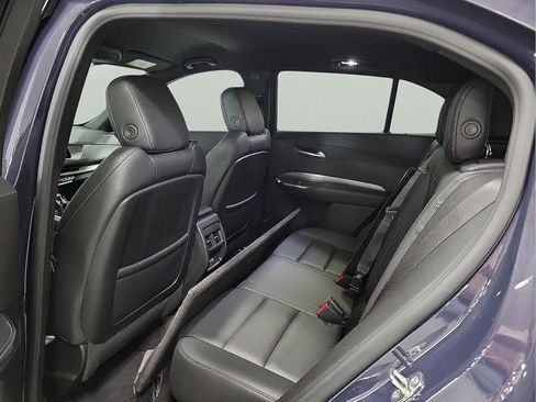 Used 2024 Cadillac XT4 Premium Luxury image 17