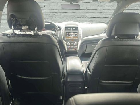 Used 2018 Lincoln MKC Premiere image 13