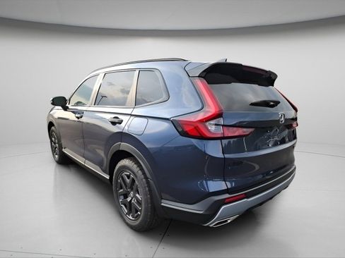 Used 2026 Honda CR-V TrailSport image 5