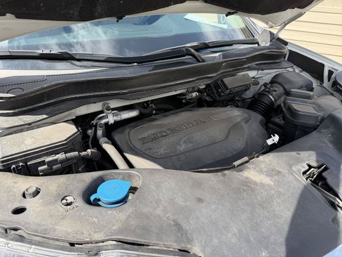 Used 2017 Honda Pilot Elite image 24