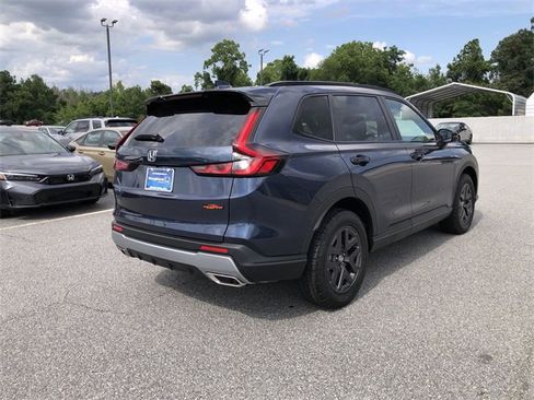 New 2026 Honda CR-V TrailSport image 5
