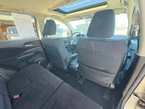 Used 2013 Honda CR-V EX image 22