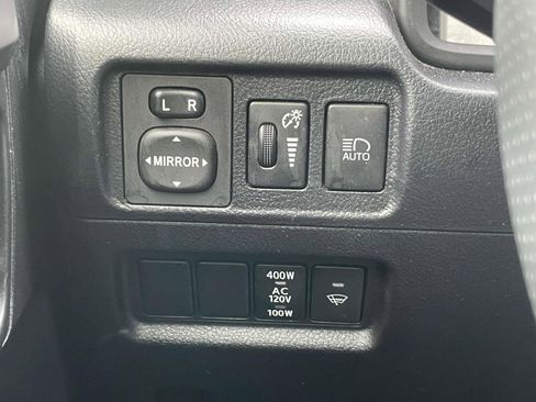Used 2024 Toyota 4Runner SR5 RWD image 20