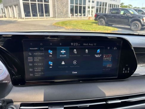 Used 2024 Hyundai Palisade Calligraphy AWD/4WD image 29