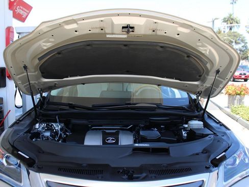 Used 2018 Lexus RX 350L FWD image 41