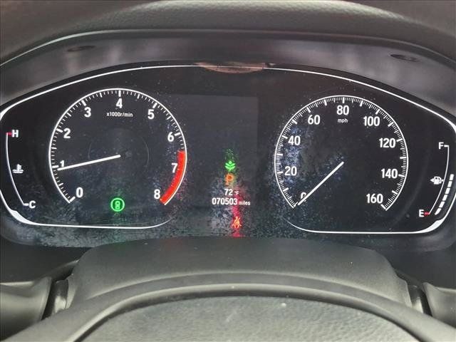 Used 2018 Honda Accord LX image 11
