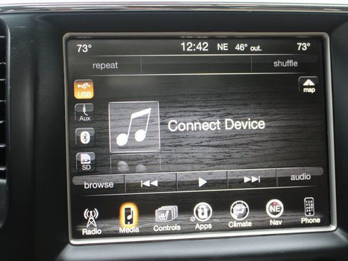 Used 2017 Jeep Grand Cherokee Overland image 31