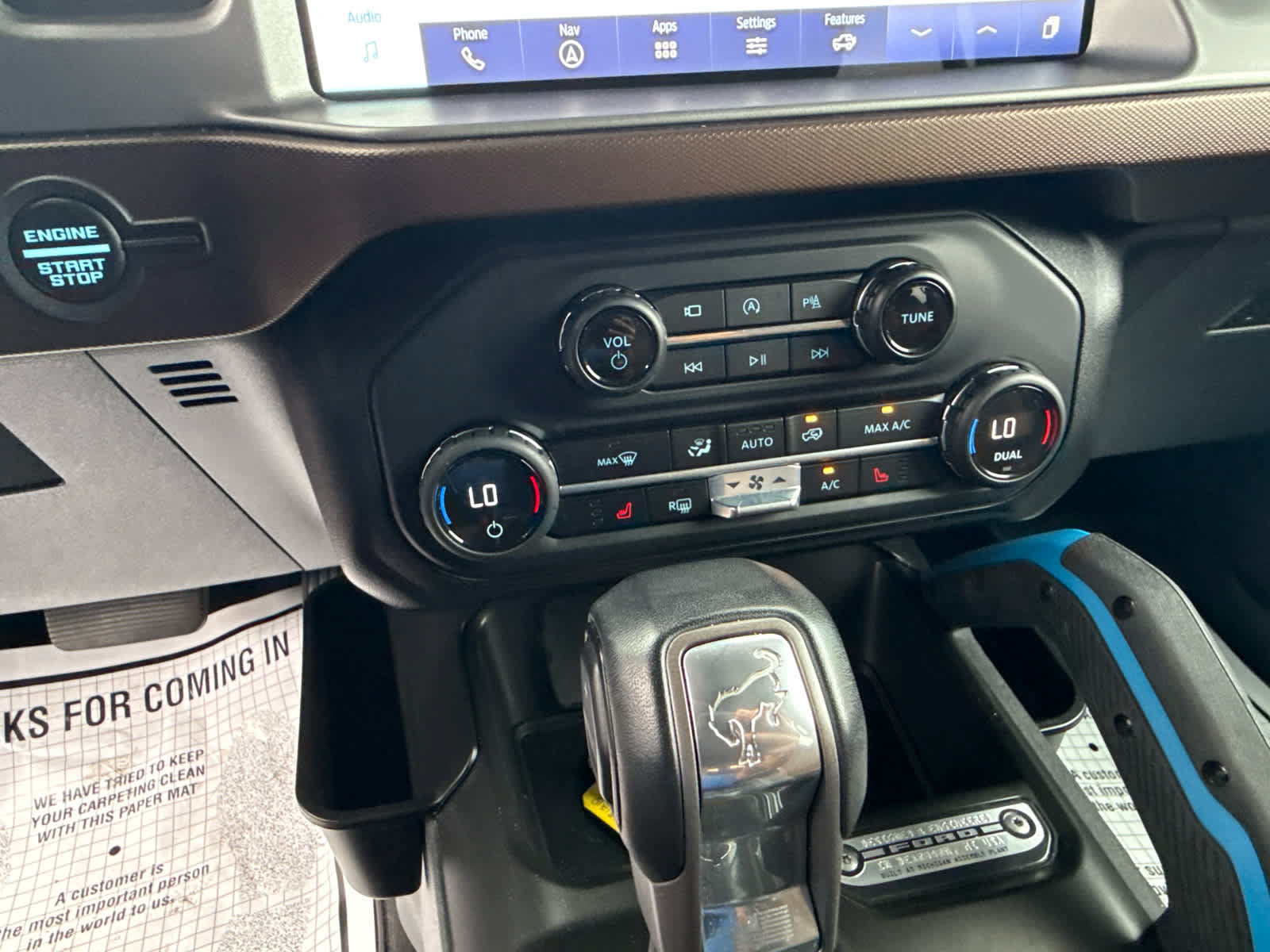Used 2023 Ford Bronco Outer Banks AWD/4WD image 17