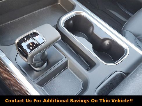 New 2026 GMC Sierra 1500 Elevation w/ Elevation Premium Package image 15