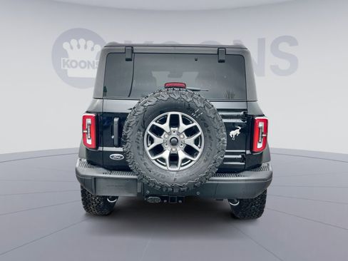 New 2025 Ford Bronco Badlands image 5