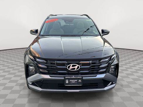Used 2025 Hyundai Tucson SEL AWD/4WD image 6