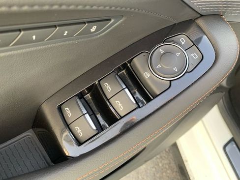 Used 2024 Cadillac CT5 V image 17