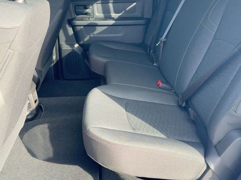 New 2026 RAM 3500 Tradesman image 13