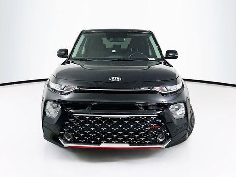 Used 2020 Kia Soul GT-Line FWD image 5