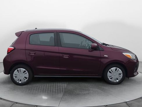 Used 2021 Mitsubishi Mirage ES FWD image 6