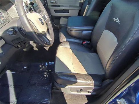 Used 2010 Dodge Ram 1500 Truck SLT w/ Big Horn Regional Pkg image 14