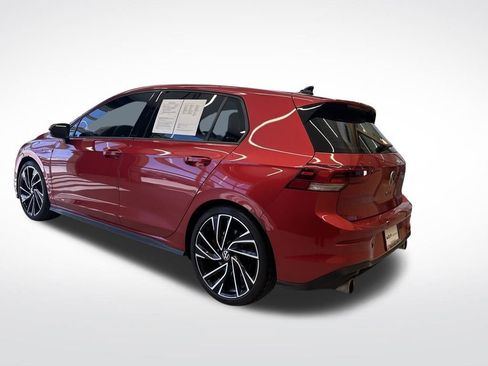 Used 2024 Volkswagen GTI Autobahn image 4