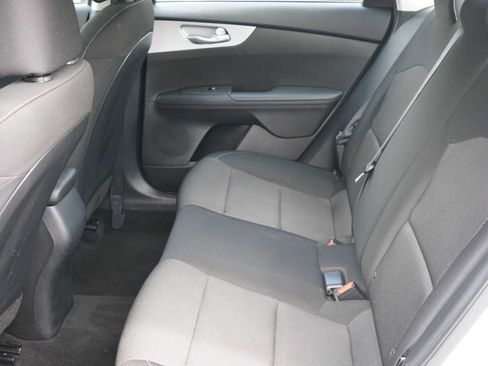 Certified 2024 Kia Forte LXS FWD image 21