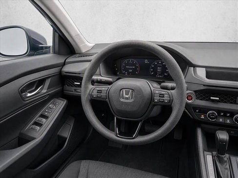 Used 2023 Honda Accord EX image 23