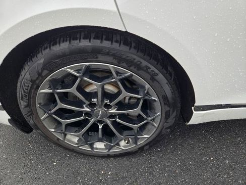 Used 2021 Genesis G80 2.5T w/ Prestige Package image 26