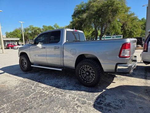 Certified 2022 RAM 1500 Lone Star image 3