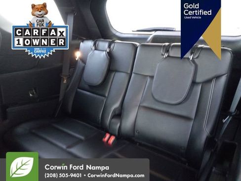 Used 2022 Ford Explorer ST w/ Equipment Group 401A AWD/4WD image 29