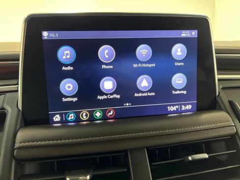Used 2021 GMC Yukon SLT w/ SLT Luxury Package AWD/4WD image 24
