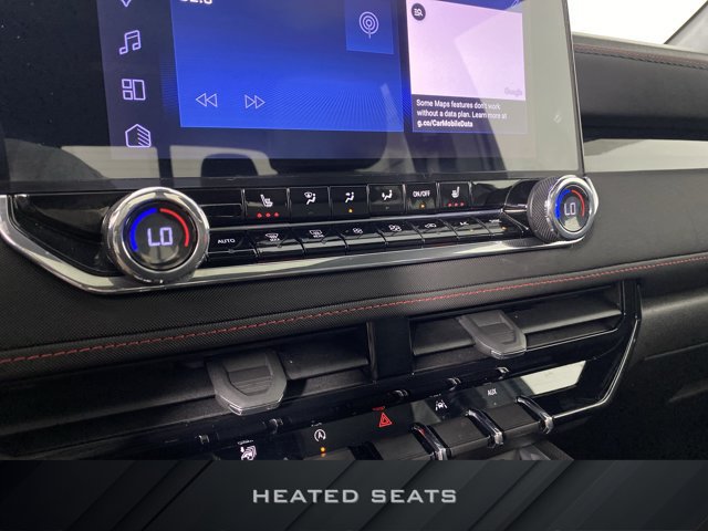 Used 2023 Chevrolet Colorado Z71 w/ Z71 Convenience Package 2 AWD/4WD image 7