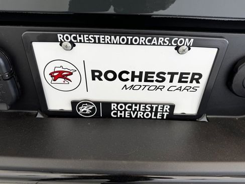 New 2026 Chevrolet Silverado 1500 LT Trail Boss w/ Convenience Package II image 41