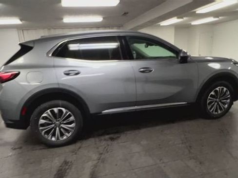 New 2026 Buick Envision Preferred image 9