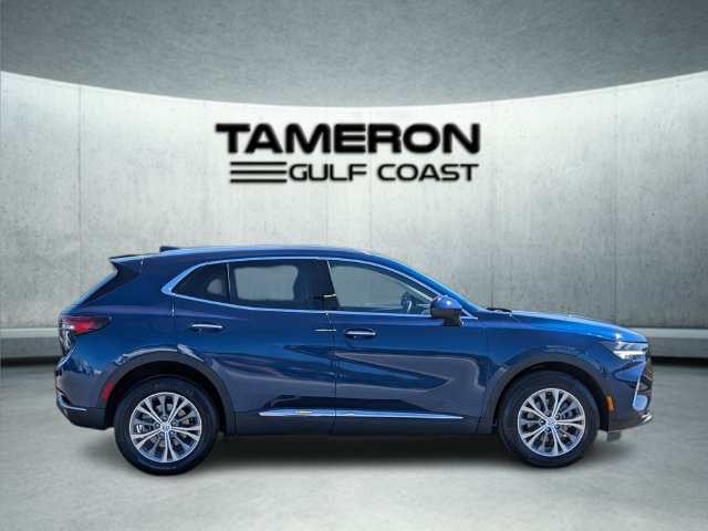 Used 2023 Buick Envision Preferred FWD image 8