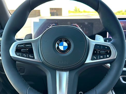 New 2026 BMW X5 sDrive40i w/ M Sport Package RWD image 18