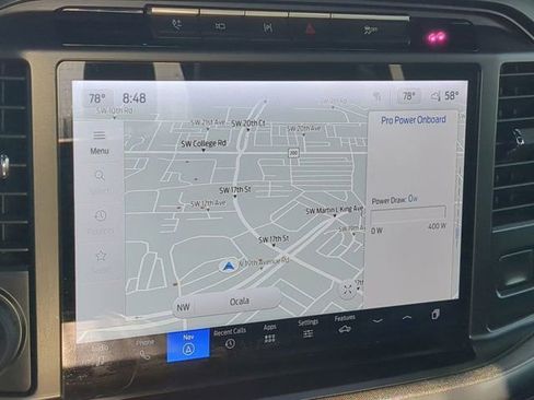 Used 2024 Ford F150 Lariat image 22