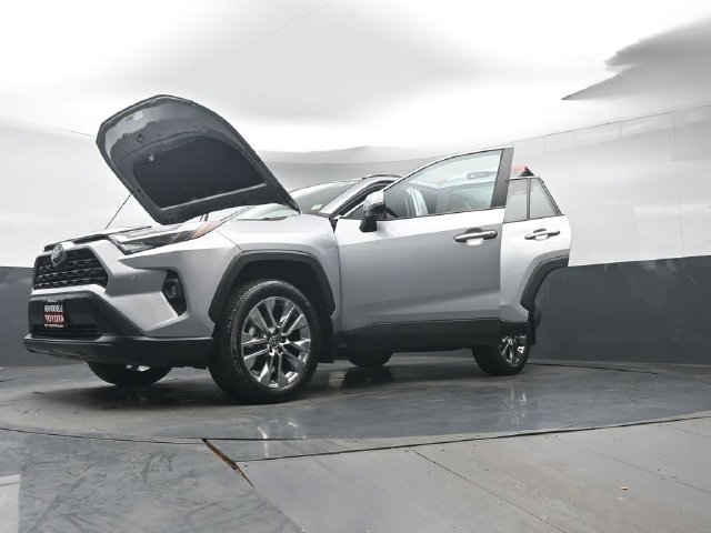 Certified 2024 Toyota RAV4 XLE Premium w/ Weather Package AWD/4WD image 50