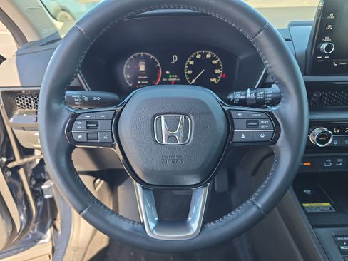 Certified 2024 Honda CR-V EX-L image 26