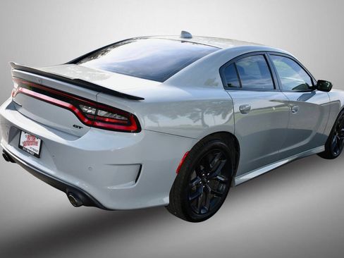 Used 2020 Dodge Charger GT w/ Blacktop Package RWD image 6