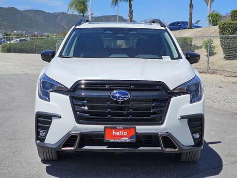 New 2026 Subaru Ascent Limited Bronze AWD/4WD image 6