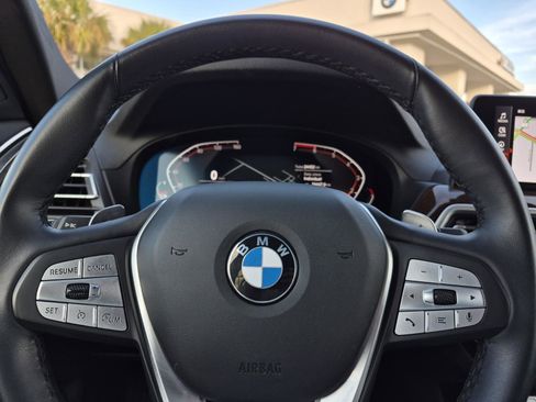 Certified 2024 BMW X3 sDrive30i w/ Convenience Package image 13